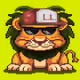 Lazy_Mane