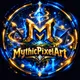 MythicPixelArt