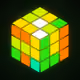 CCFF00-RUBIK