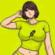 ROBlNGIRLS