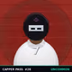 CapperPassNFT
