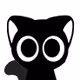 MaowTheBlackCat