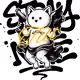 StrayTillNine