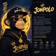 jonpolosartworld