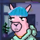 NFTllamas