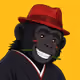 SmirkApe