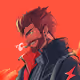 Redbearddude