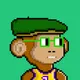Pixelated-Apes