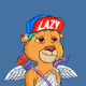 LazyCubLife