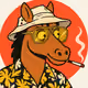 BojackBurger