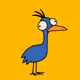 Weirdbirdz