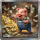 CashPigCashGrab