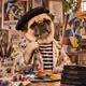 puglopicasso