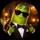 PickleInATuxedo