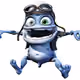 Crazeyfrog