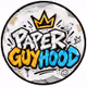Paperguyhood