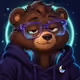 Sleepy-Bear