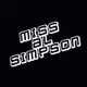 MissSimpson