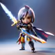 TEAM-CHIBI