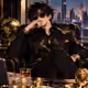 STRANGE-BILLIONAIRE