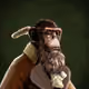Chimpin_aint_easy