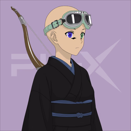 Holder avatar