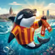 ItsBeenAWhale