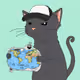 NippyCat