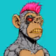 DebSuitedApes