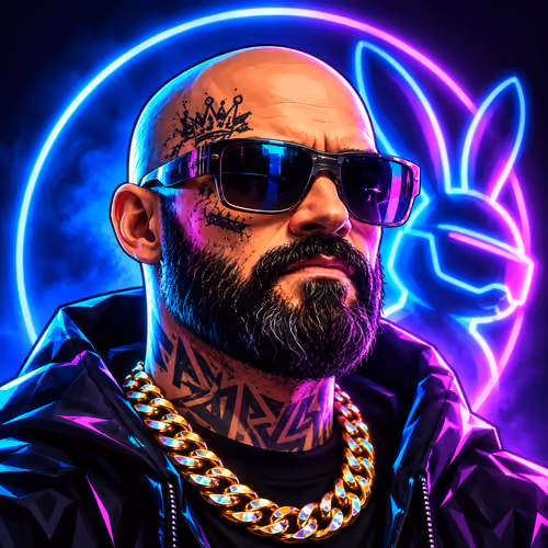 Holder avatar