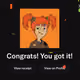 Thefoxyfungible