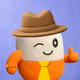 CopyGoofyLion