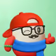 SpotUnrulyManx