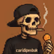caridipesbuk