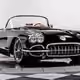 corvette