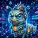 CryptoMaggot