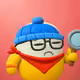cookedotter4655