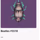 beetle