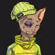 veddybro