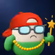 ZenHeavyGolf