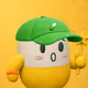 SedateRebelCap