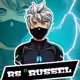 russel786