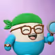 NeatBrookBug