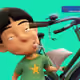 streetjudas