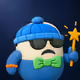 FogPushyRanger