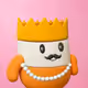 UniquePeatRay