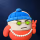 VibeColdDimple