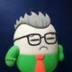 ClosedWaryShoe