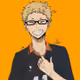 tsukishima