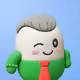 LittleTabbyBull